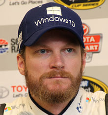 Dale Earnhardt Jr