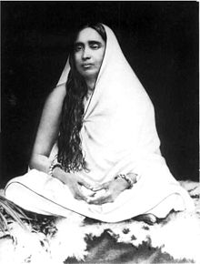 Sarada Devi