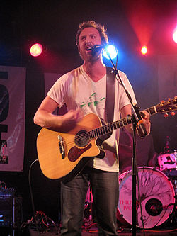 Ryan Miller musician
