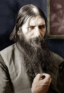 Rasputin