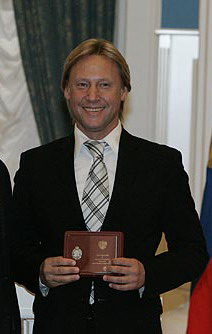 Dmitry Kharatyan