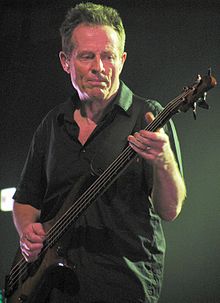 John Paul Jones musician