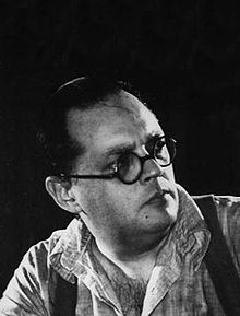 Lionel Wendt