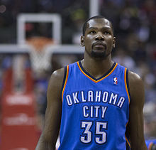 Kevin Durant