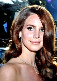 Lana Del Rey