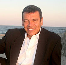 Aurelio Grisanty