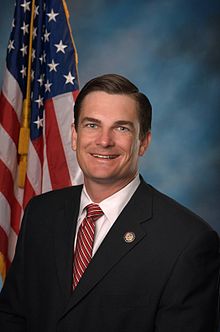 Austin Scott politician