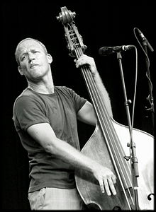 Avishai Cohen bassist