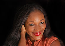 Judith Audu