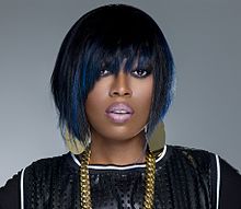 Missy Elliott