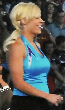 Molly Holly