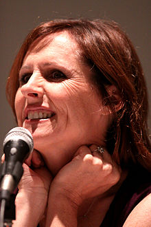 Molly Shannon