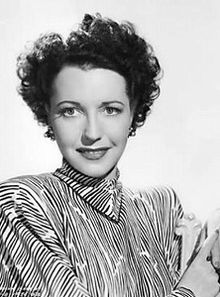 Mona Barrie