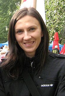 Monika Pyrek