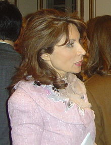 Monique Canto Sperber