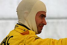 Xavier Pons