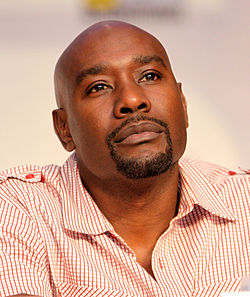 Morris Chestnut