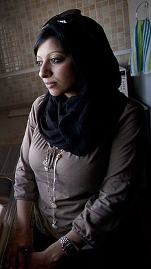 Zainab al Khawaja
