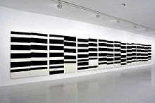 Wade Guyton