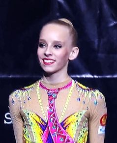 Yana Kudryavtseva