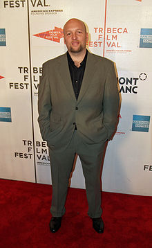 Zak Penn