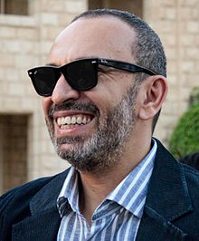 Wael Khalil