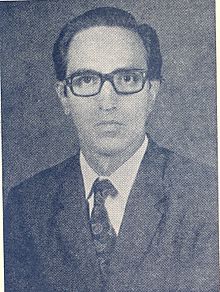 Waheed Akhtar