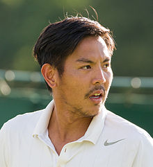 Yang Tsung hua