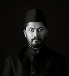Wajid Khan artist