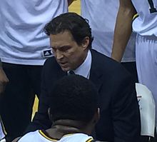 Quin Snyder