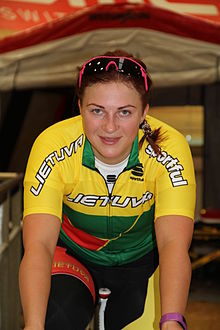Vaida Pikauskait