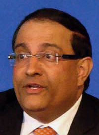 S Iswaran