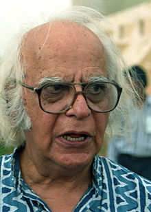 Yashpal Singh professor