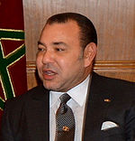 Moulay Hassan Crown Prince of Morocco