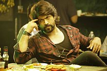 Yash actor
