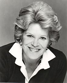 Rachel Roberts actress