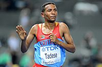 Zersenay Tadese