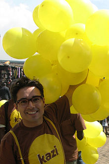 Yazmany Arboleda