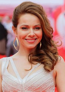 Yekaterina Guseva