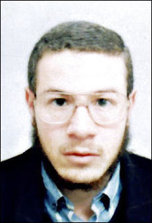 Sabir Mahfouz Lahmar