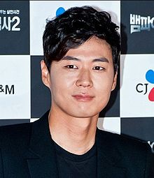 Yeon Jung hoon