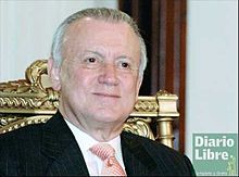 Rafael Alburquerque