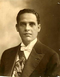 Rafael Estrella Ure a