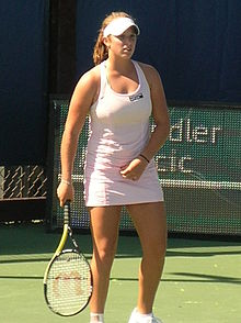 Tamaryn Hendler