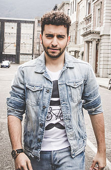 Raffi Boghosyan