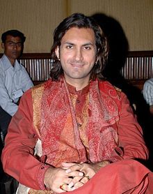 Rahul Sharma musician