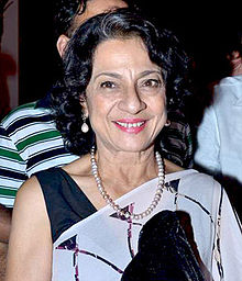 Tanuja