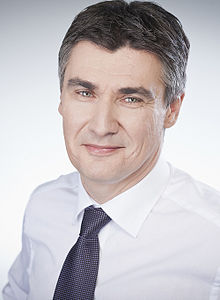 Zoran Milanovi