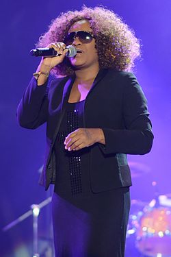 Tanya Stephens