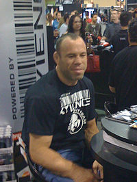 Wanderlei Silva